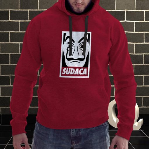 La Casa de Papel - Sudaca - Imagen 3
