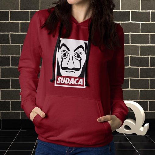 La Casa de Papel - Sudaca - Imagen 4