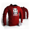 La Casa de Papel - Sudaca