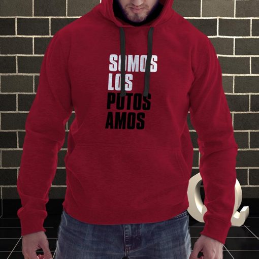 La Casa de Papel - Amos - Imagen 3