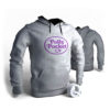 Retro Argento - Polly Pocket