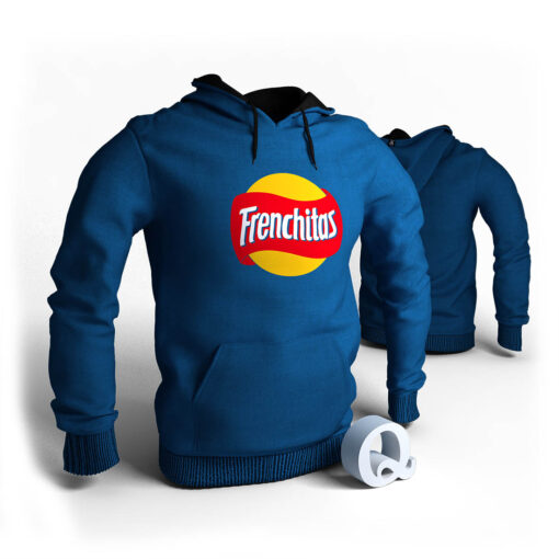 Retro Argento - Frenchitas
