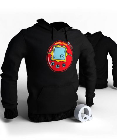 Retro Argento - Tamagotchi