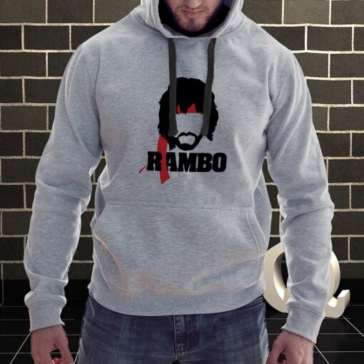 Rambo - Sintesis - Imagen 3