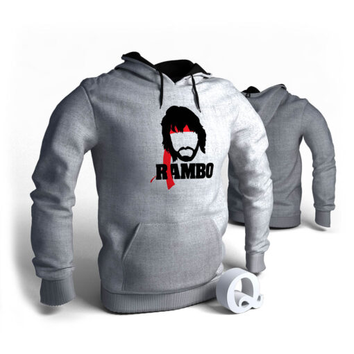 Rambo - Sintesis