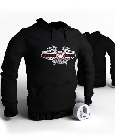 Los Motorratones - Logo