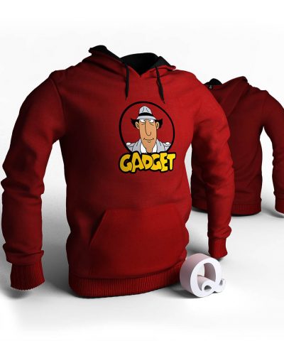 Inspector Gadget - Personaje