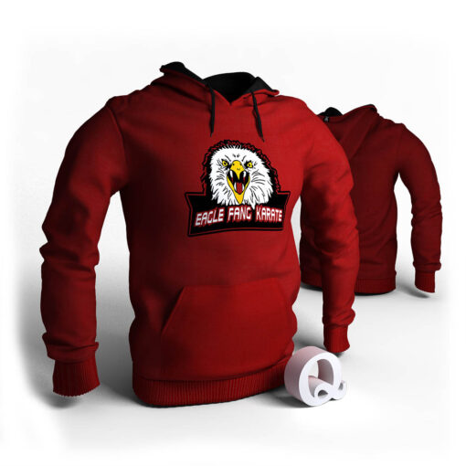 Cobra Kai - Eagle Fang Karate