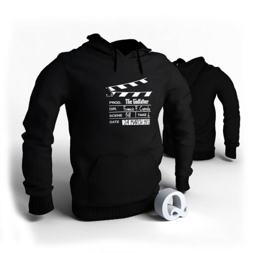 Claqueta - The Godfather