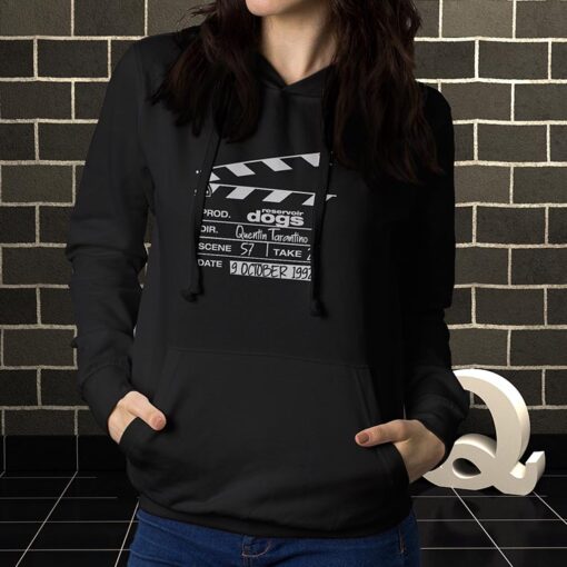 Claqueta - Reservoir Dogs - Imagen 4