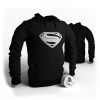 Superman - Black suit