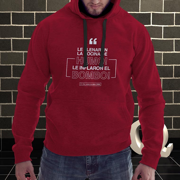 Cien veces no debo - Frase - Imagen 3