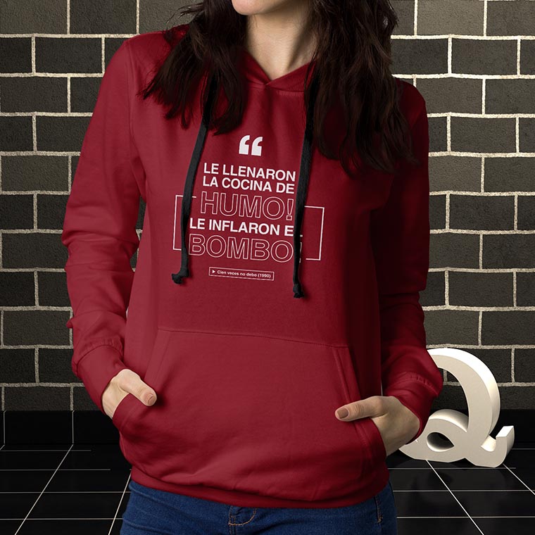 Cien veces no debo - Frase - Imagen 4