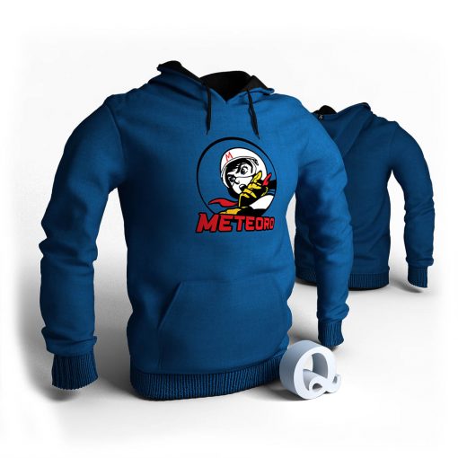 Meteoro - Personaje