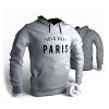 Messi - Esto es Paris