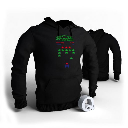 Galaxian - Game