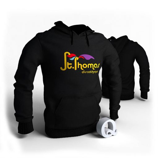 Retro Argento - St Thomas