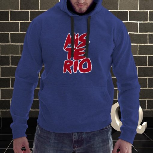 Retro Argento - Misterio - Imagen 3