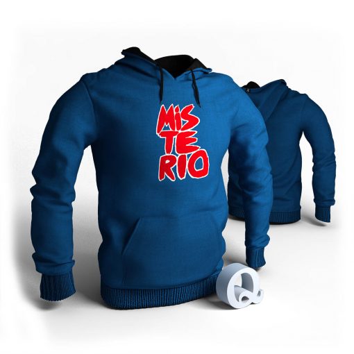 Retro Argento - Misterio