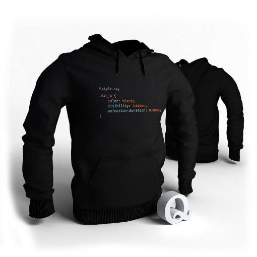 Style CSS - Ninja