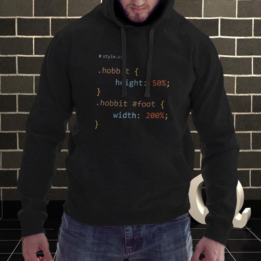 Style CSS - Hobbit - Imagen 3