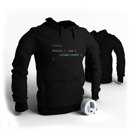 Style CSS - Moses