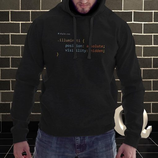 Style CSS - Illuminati - Imagen 3