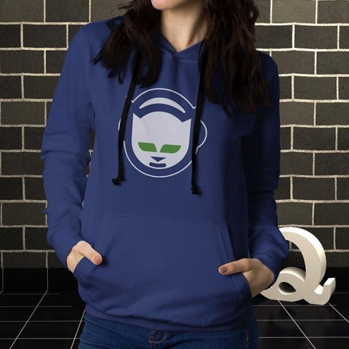 PC Retro - Napster - Imagen 4