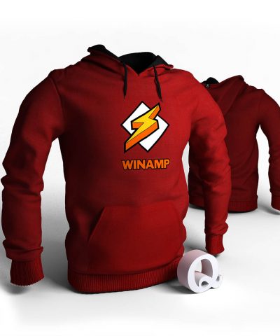 PC Retro - Winamp