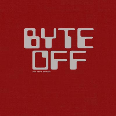 Stranger Things - Dustin Byte Off - Imagen 5