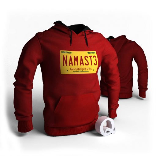 Better Call Saul - Namaste