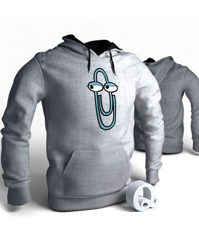 Pc Retro - Microsoft Clippy