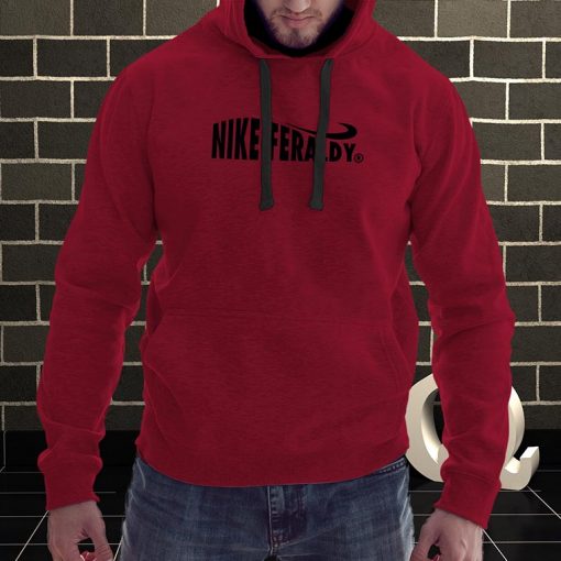 Retro Argento - Nike Feraldy - Imagen 3