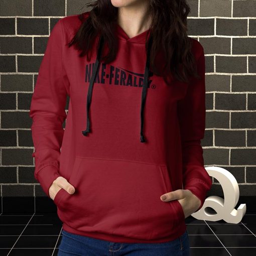 Retro Argento - Nike Feraldy - Imagen 4