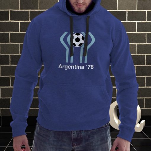 Mundial - Argentina 1978 logo - Imagen 3