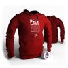 Frases Futbol - Pele debuto