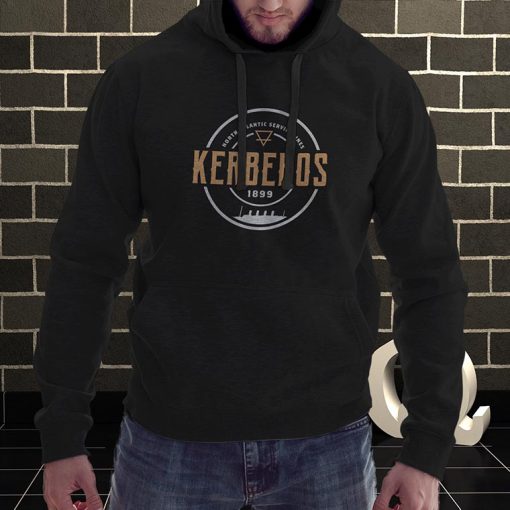 1899 - Kerberos service lines - Imagen 3