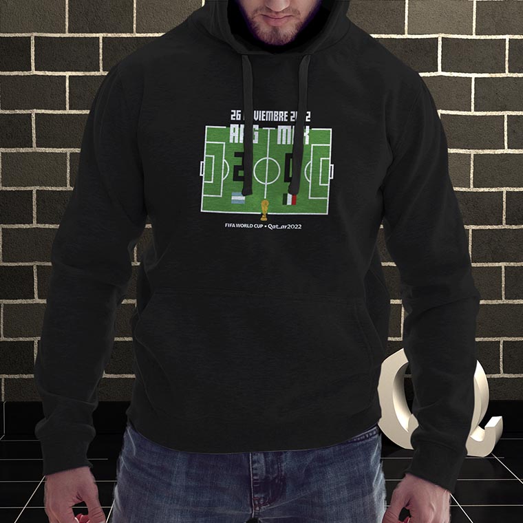 Futbol - Argentina Mexico 2022 - Imagen 3