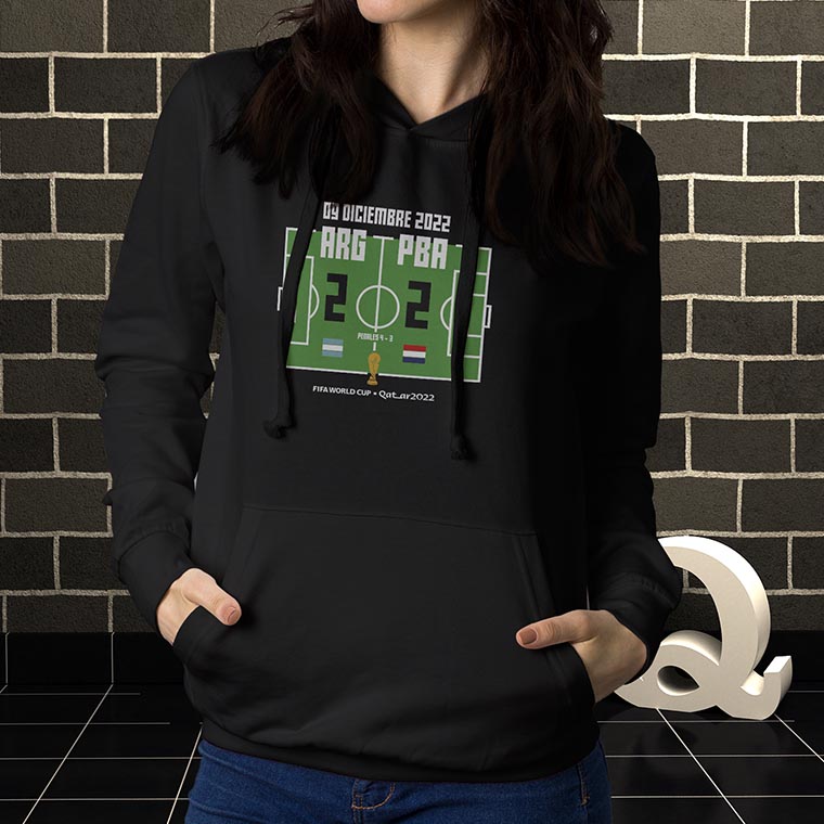 Futbol - Argentina Holanda 2022 - Imagen 4