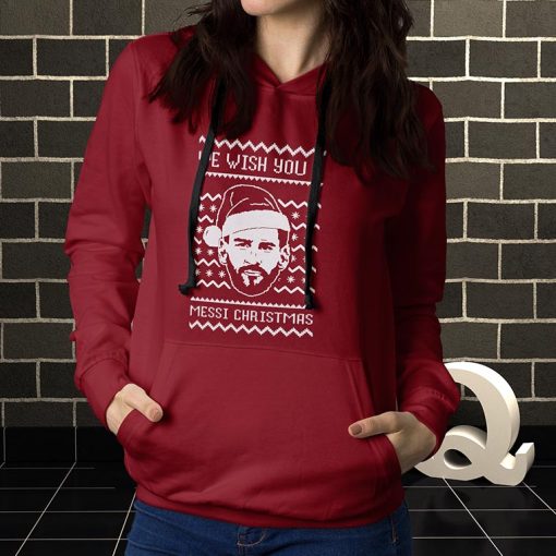 Futbol - Messi Christmas - Imagen 4