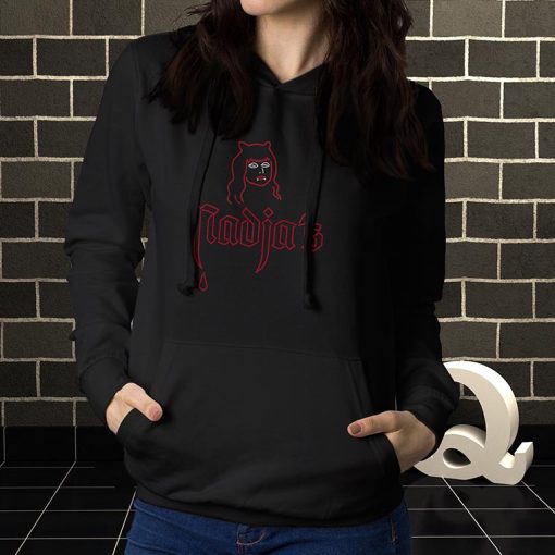What we do in the shadows - Nadjas Bar - Imagen 4
