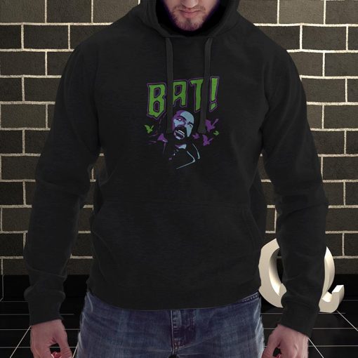 What we do in the shadows - Bat - Imagen 3