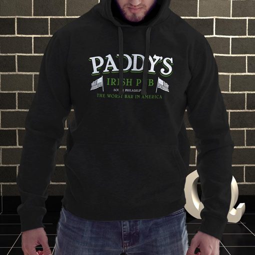 Its always sunny - Paddys Pub - Imagen 3
