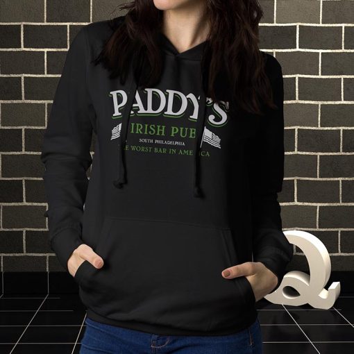 Its always sunny - Paddys Pub - Imagen 4