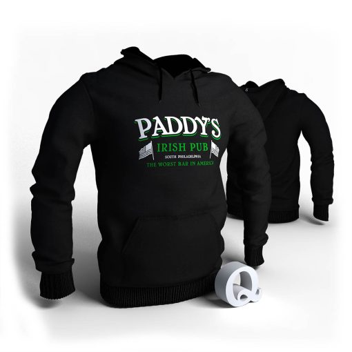 Its always sunny - Paddys Pub