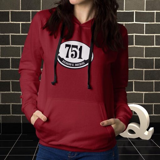 Numero Urbano - Bochini 751 - Imagen 4