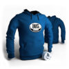 Numero Urbano - Brandsen 805