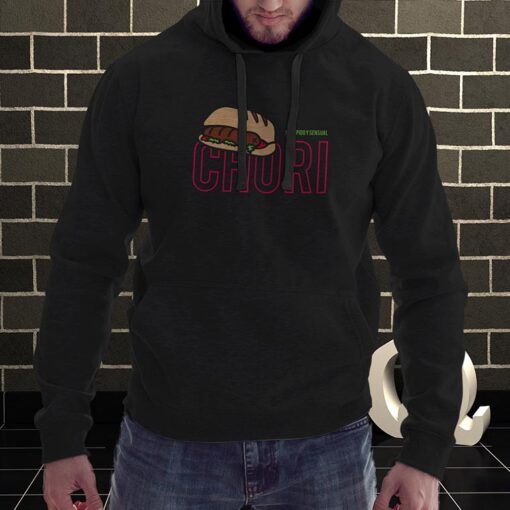 Menu - Chori - Imagen 3