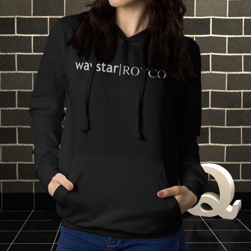 Succession - Waystar Royco - Imagen 4