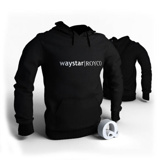 Succession - Waystar Royco